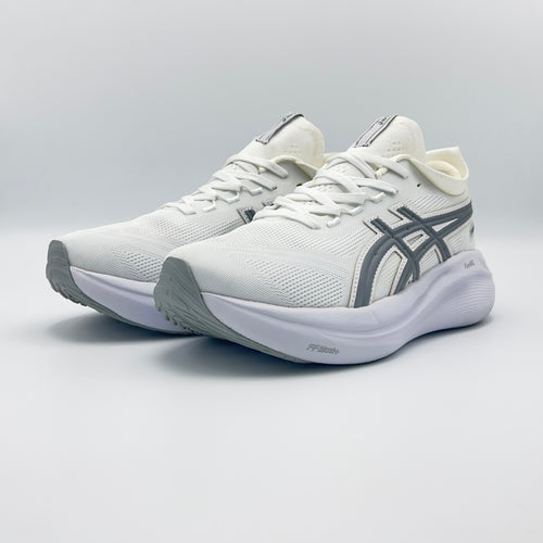 GEL NIMBUS 27 - White/Grey