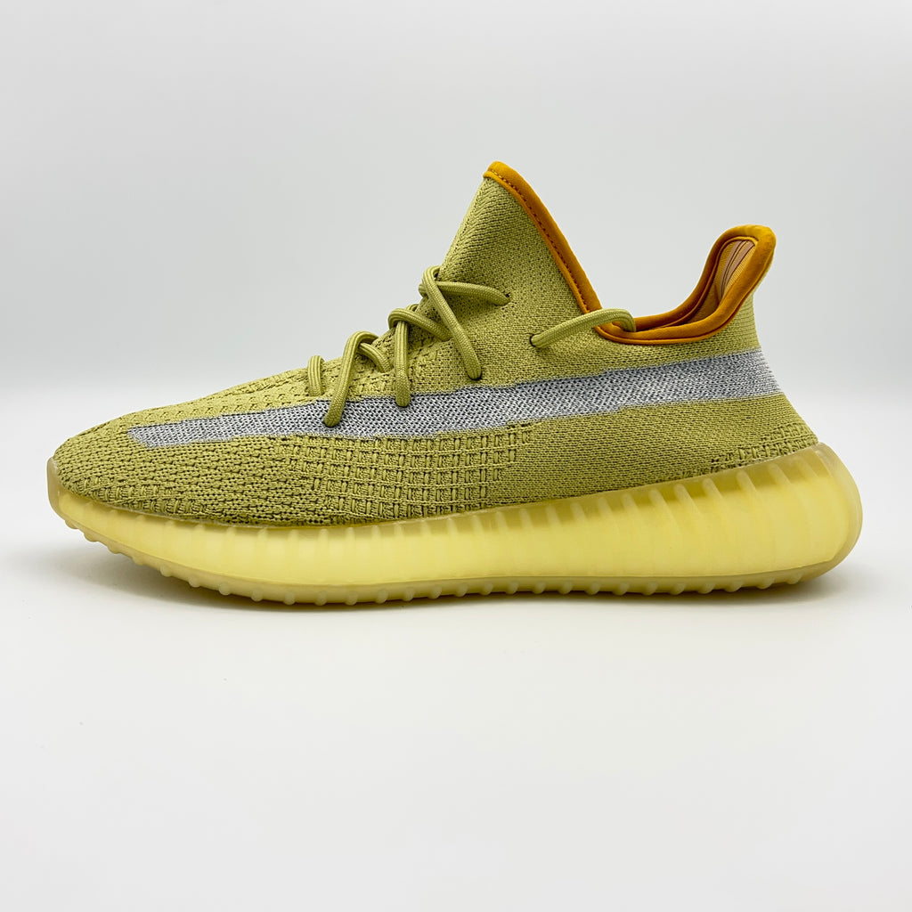 YEEZY 350 V2 - Marsh