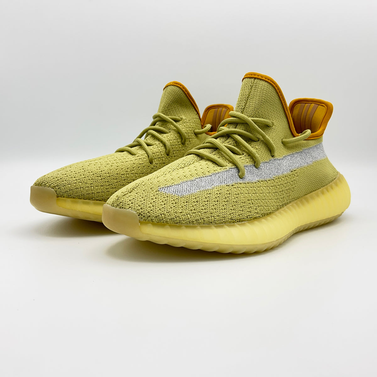 YEEZY 350 V2 - Marsh