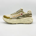 Trail Running Shoes - Cream