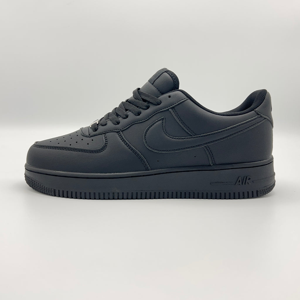 AIRFORCE 1 - Triple Black