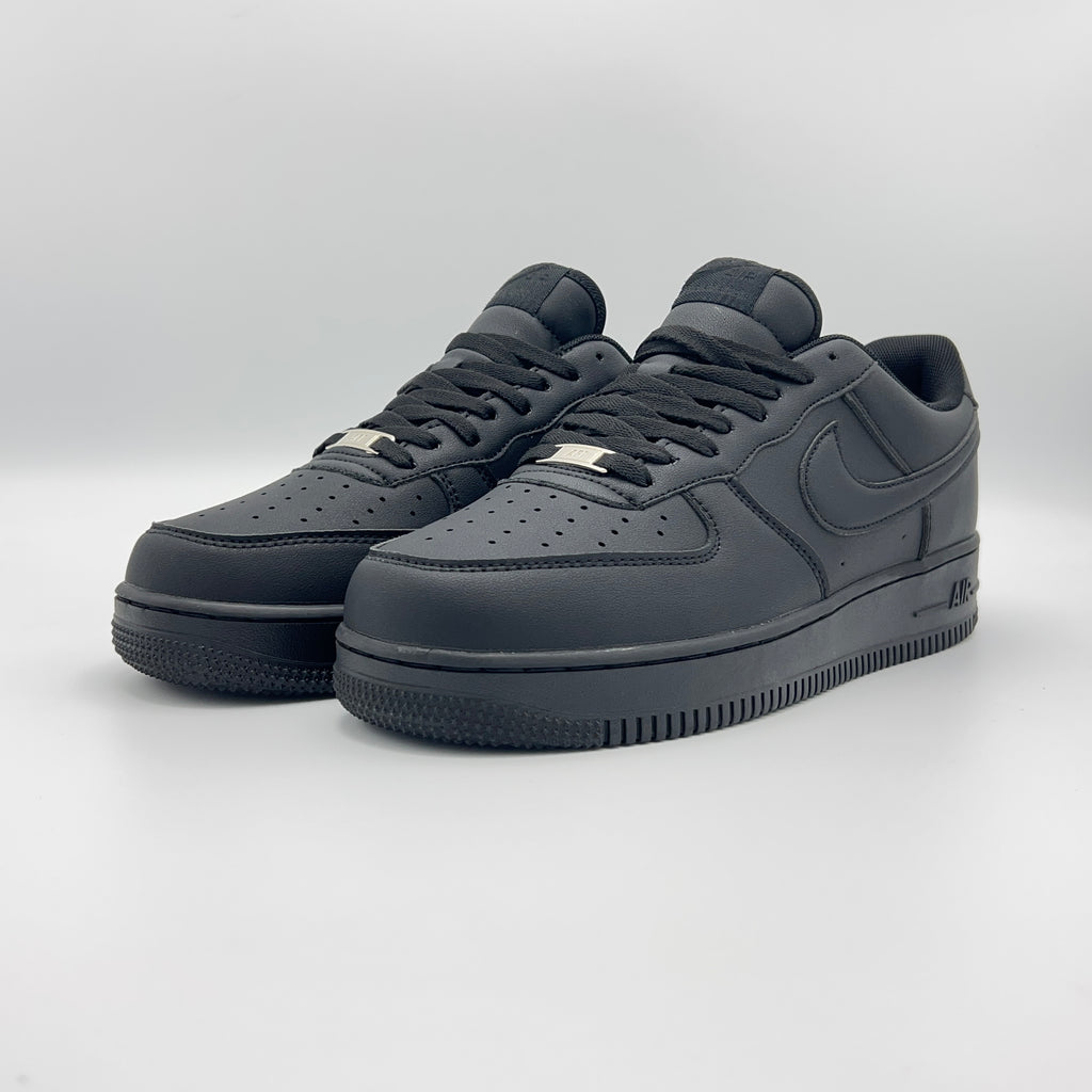 AIRFORCE 1 - Triple Black
