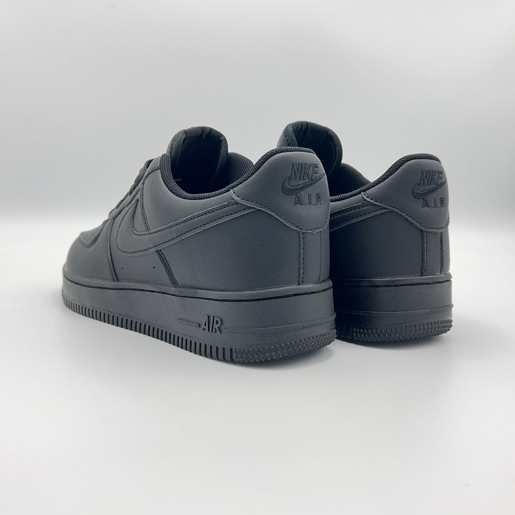 AIRFORCE 1 - Triple Black