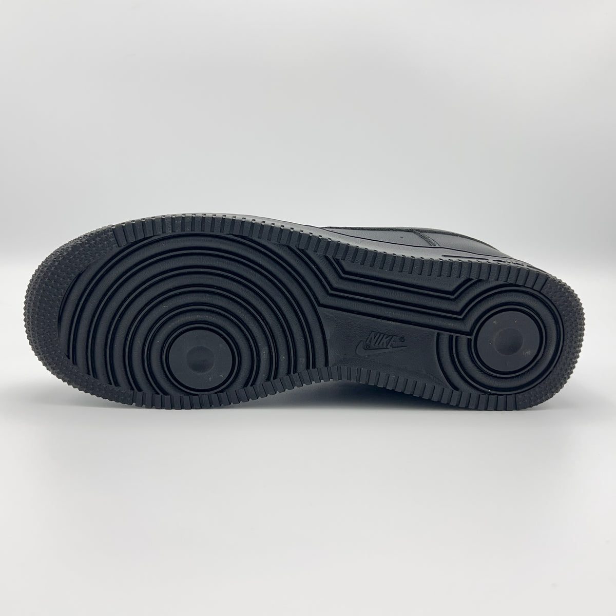 AIRFORCE 1 - Triple Black
