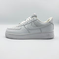 AIRFORCE 1 - Triple White