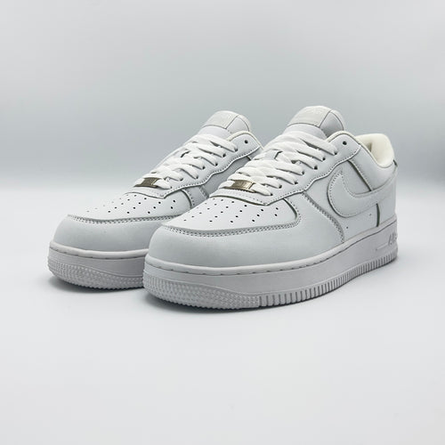AIRFORCE 1 - Triple White