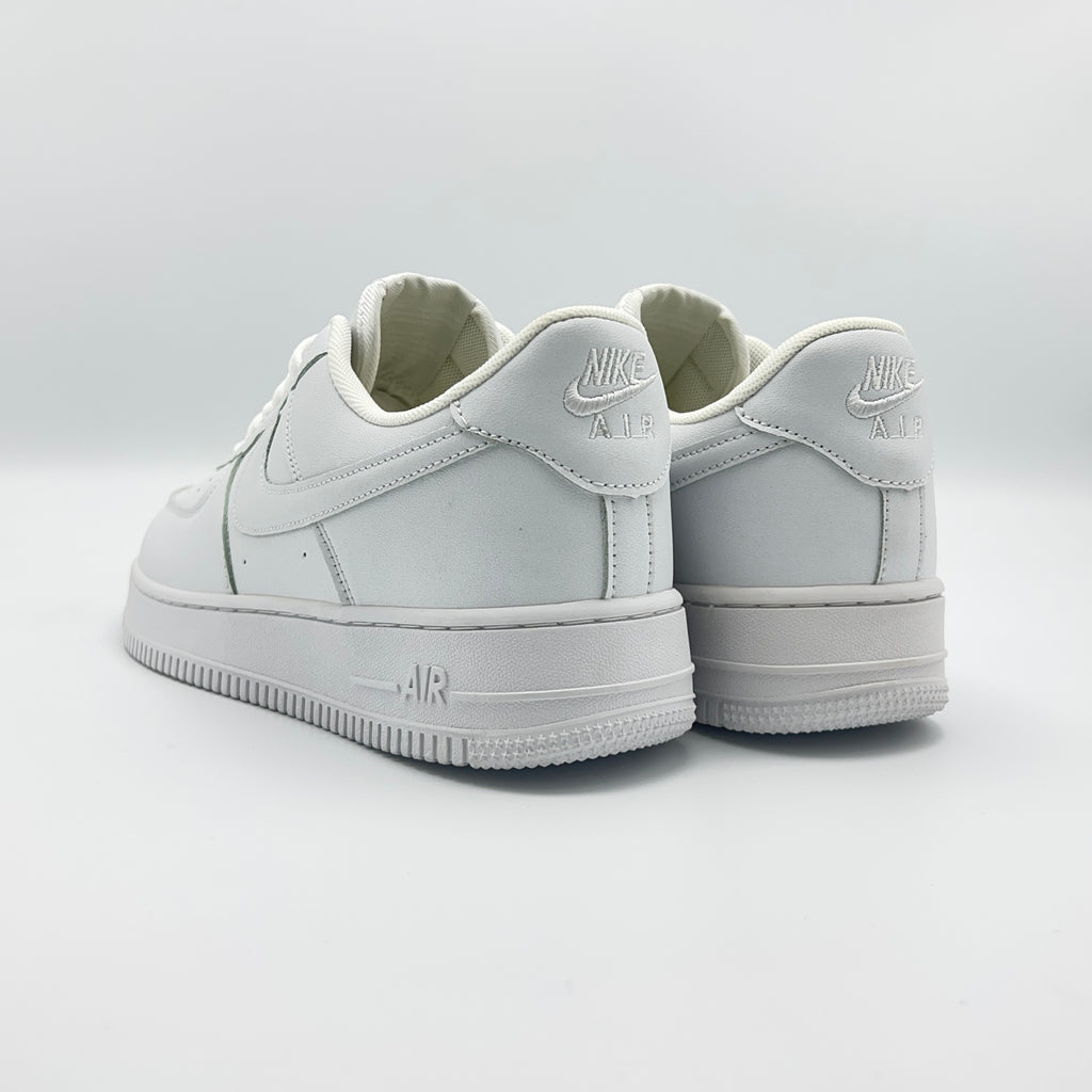 AIRFORCE 1 - Triple White