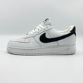AIRFORCE 1 - White/Black