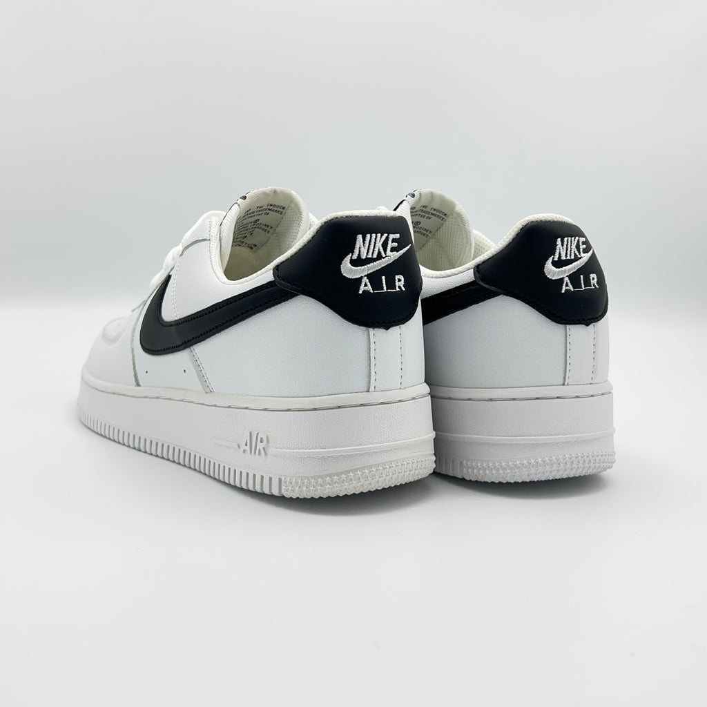 AIRFORCE 1 - White/Black