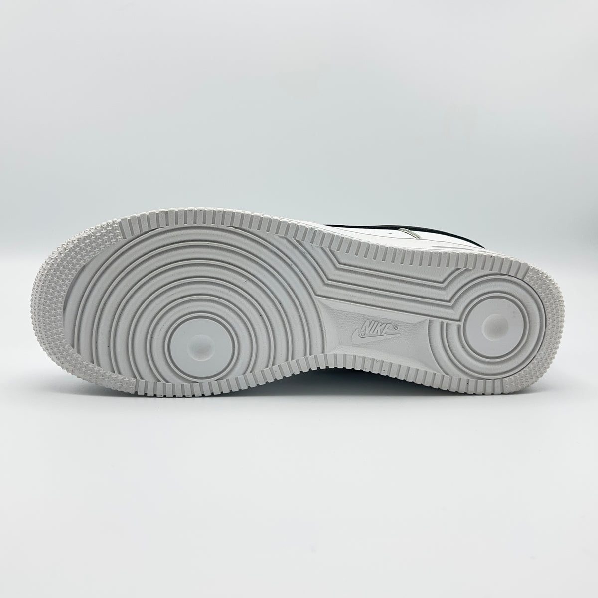 AIRFORCE 1 - White/Black
