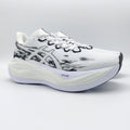SUPERBLAST 3 - White/Black