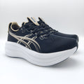 GEL NIMBUS 28 - Black Feather Grey