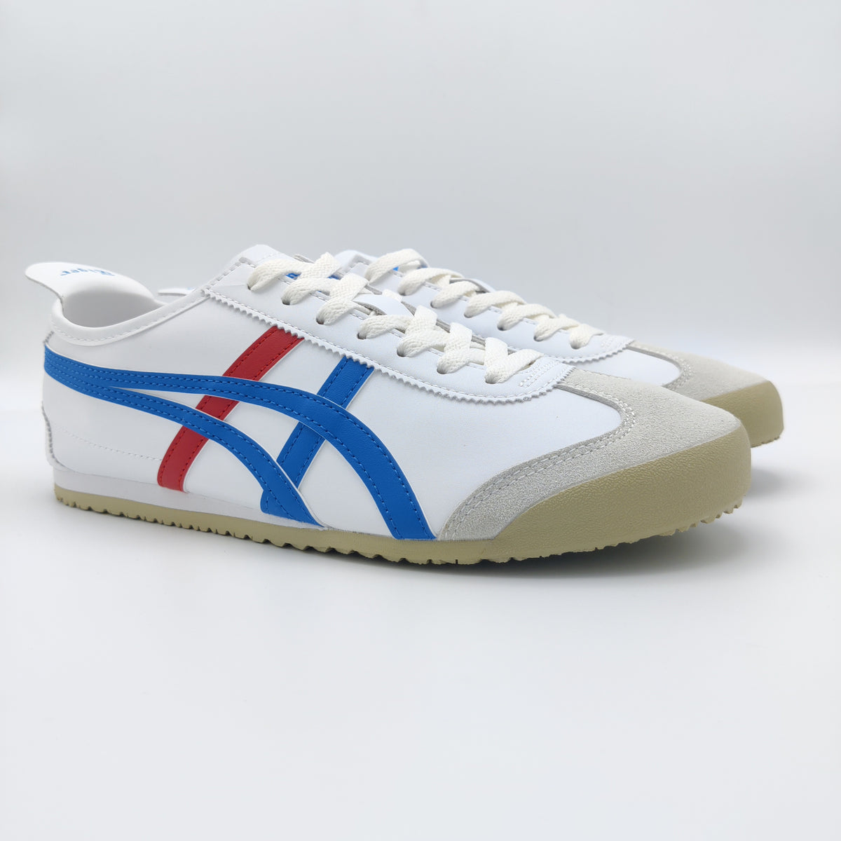 MEXICO 66 White/Blue